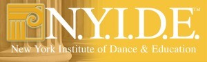new york institute of dance & education - N.Y.I.D.E