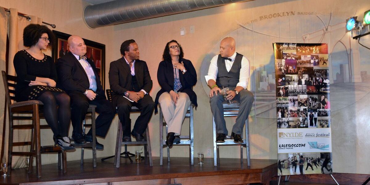 In the Footsteps of Martin 2017