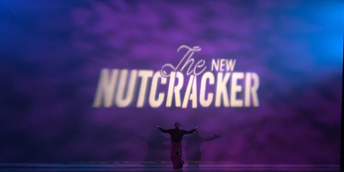 Sean McLeod – The New Nutcracker