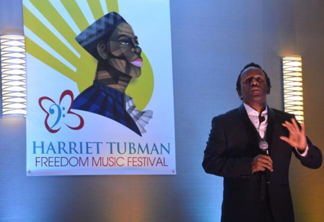 Sean McLeod – Harriet Tubman Freedom Awards – 2018.image