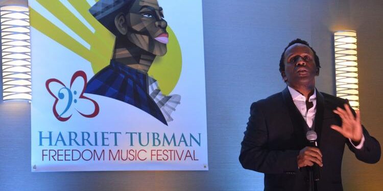 Sean McLeod – Harriet Tubman Freedom Awards – 2018.image